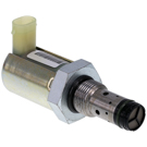 2000 Ford Excursion Fuel Injection Pressure Regulator 8
