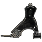 2007 Gmc Acadia Control Arm 2