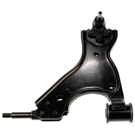 BuyAutoParts 93-01372AN Control Arm 1