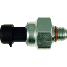 BuyAutoParts International 1552SC Fuel Injection Pressure Sensor KG-G0075AN