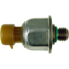 2008 Ford LCF Fuel Injection Pressure Sensor 1
