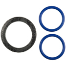 2004 Ford Excursion EGR Valve Gasket 1
