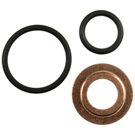 2003 Gmc C5500 Topkick Fuel Injector Seal Kit 1
