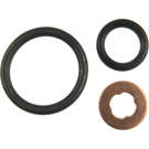 2012 Ram 2500 Fuel Injector Seal Kit 1