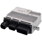 BuyAutoParts Glow Plug Controller 33-80025AN