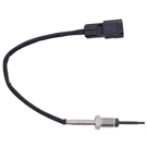 2010 International 4400LP EGR Cooler Temperature Sensor 1