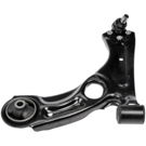 2013 Chevrolet Sonic Control Arm Kit 2