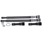 2005 Ford Excursion Engine Oil Stand Pipe and Dummy Plug Kit 1