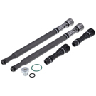 2005 Ford Excursion Engine Oil Stand Pipe and Dummy Plug Kit 2
