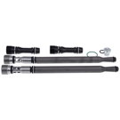 2005 Ford Excursion Engine Oil Stand Pipe and Dummy Plug Kit 5