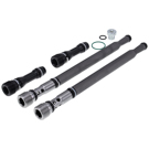 2005 Ford Excursion Engine Oil Stand Pipe and Dummy Plug Kit 6