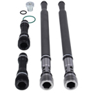 2005 Ford Excursion Engine Oil Stand Pipe and Dummy Plug Kit 7