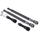 2005 Ford Excursion Engine Oil Stand Pipe and Dummy Plug Kit 8