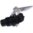 1995 Ford F Super Duty Camshaft Sensor 5