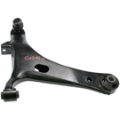 2005 Subaru Outback Control Arm Kit 3