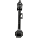 2012 Honda Ridgeline Control Arm Kit 2