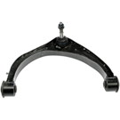 2017 Ram 1500 Control Arm Kit 2