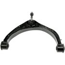 2017 Ram 1500 Control Arm Kit 3