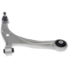 2014 Honda Odyssey Control Arm Kit 3