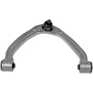 2007 Infiniti M45 Control Arm Kit 2