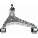 2005 Cadillac STS Control Arm Kit 2