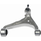 2005 Cadillac STS Control Arm Kit 3