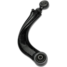 2012 Volvo C30 Control Arm Kit 2