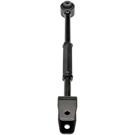 2014 Acura TSX Control Arm Kit 2