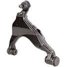 2007 Toyota Tacoma Control Arm Kit 2