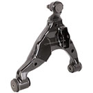 2009 Toyota Tacoma Control Arm 2