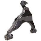 2007 Toyota Tacoma Control Arm Kit 3