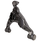 2009 Toyota Tacoma Control Arm 2