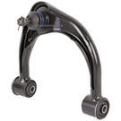 2012 Toyota Tacoma Control Arm Kit 5