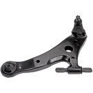 2017 Toyota Avalon Control Arm Kit 2