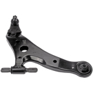 2017 Toyota Avalon Control Arm Kit 3