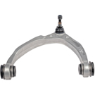 2016 Gmc Yukon Control Arm Kit 2