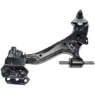 2012 Honda CR-V Control Arm Kit 2