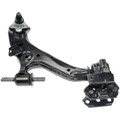 2012 Honda CR-V Control Arm Kit 3