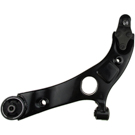 2012 Hyundai Sonata Control Arm Kit 2