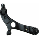 2012 Hyundai Sonata Control Arm Kit 3