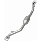 2012 Subaru Outback Catalytic Converter EPA Approved 4