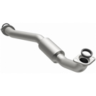 MagnaFlow Exhaust Products 52206 Catalytic Converter EPA Approved 2