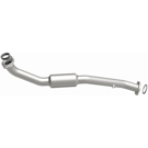 MagnaFlow Exhaust Products 52206 Catalytic Converter EPA Approved 3