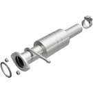 2012 Toyota Highlander Catalytic Converter EPA Approved 1