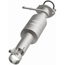 2012 Toyota Highlander Catalytic Converter EPA Approved 4