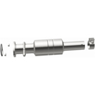 2012 Toyota Highlander Catalytic Converter EPA Approved 3
