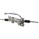 OEM / OES 80-30102ON Rack and Pinion 2