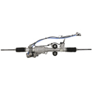 OEM / OES 80-30102ON Rack and Pinion 3