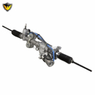 Duralo 247-0065 Rack and Pinion 2