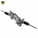 2012 Gmc Yukon Rack and Pinion 2